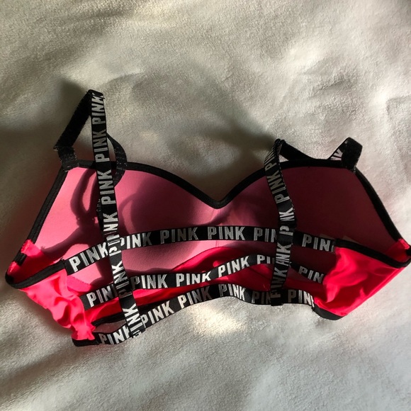 Victoria secret PINK bra - Picture 2 of 3